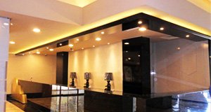 Kaya İzmir Termal Otel