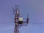 Seferihisar Atıksu Ar. Tes. OG Trafo Tes. ve Enerji Nakil Hat. İşi