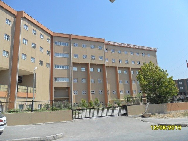 Buca 125 Yat. Doğ. ve Çocuk Bak. Evi Hast. Elektrik İşleri