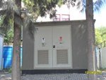 Buca Kadın Aktivite Merkezi Elektrik İşleri
