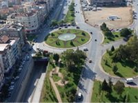 Balçova Kavşak Düzenlemesi Elektrik İşi