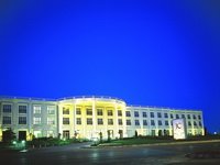 IC Airport Hotel İnşaatı Elektrik İşleri