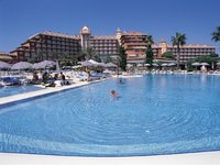IC Santai Hotel İnşaatı Elektrik İşleri