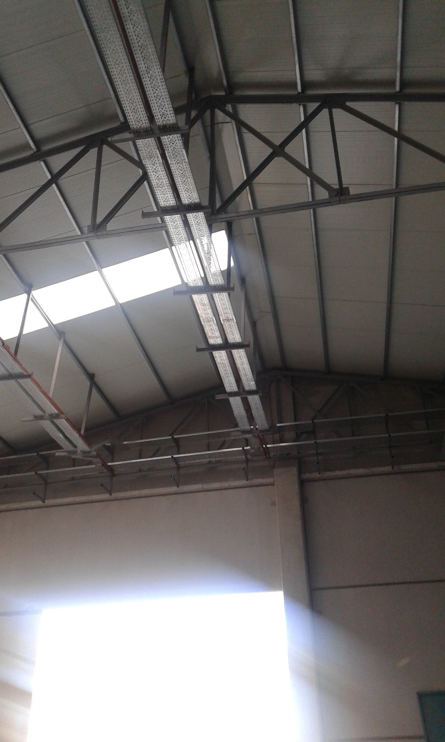Keskinoğlu Kemik İşleme Elektrik İşleri
